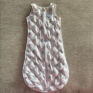 Dreamland baby weighted sleep sack